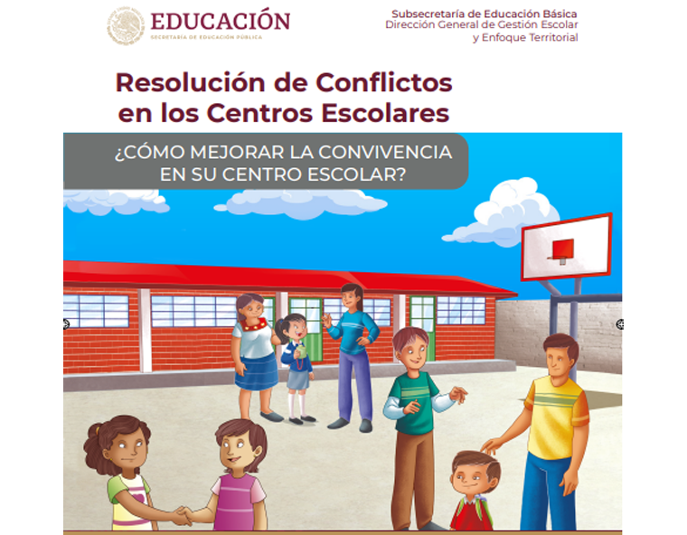 Seb Subsecretaría De Educación Básica