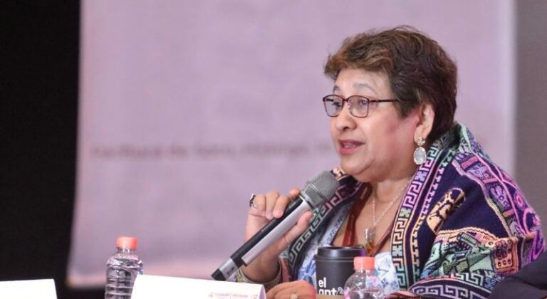 Subsecretaria de Educación Básica participó en reunión plenaria de Conaedu