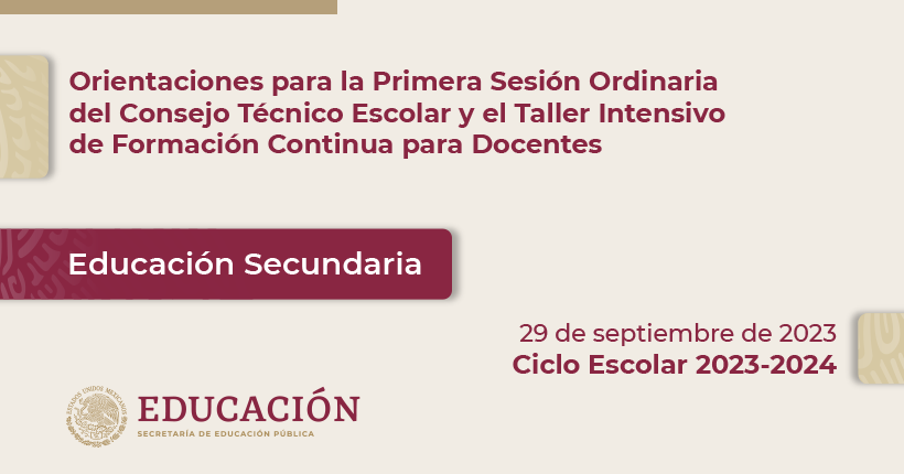 SEP: ¿Cómo consultar la lista de útiles escolares para el ciclo 2023-2024?  - AS México