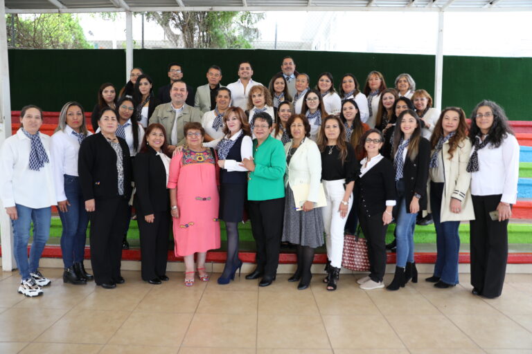 Subsecretaria de Educación Básica visita a comunidades escolares de Zacatecas
