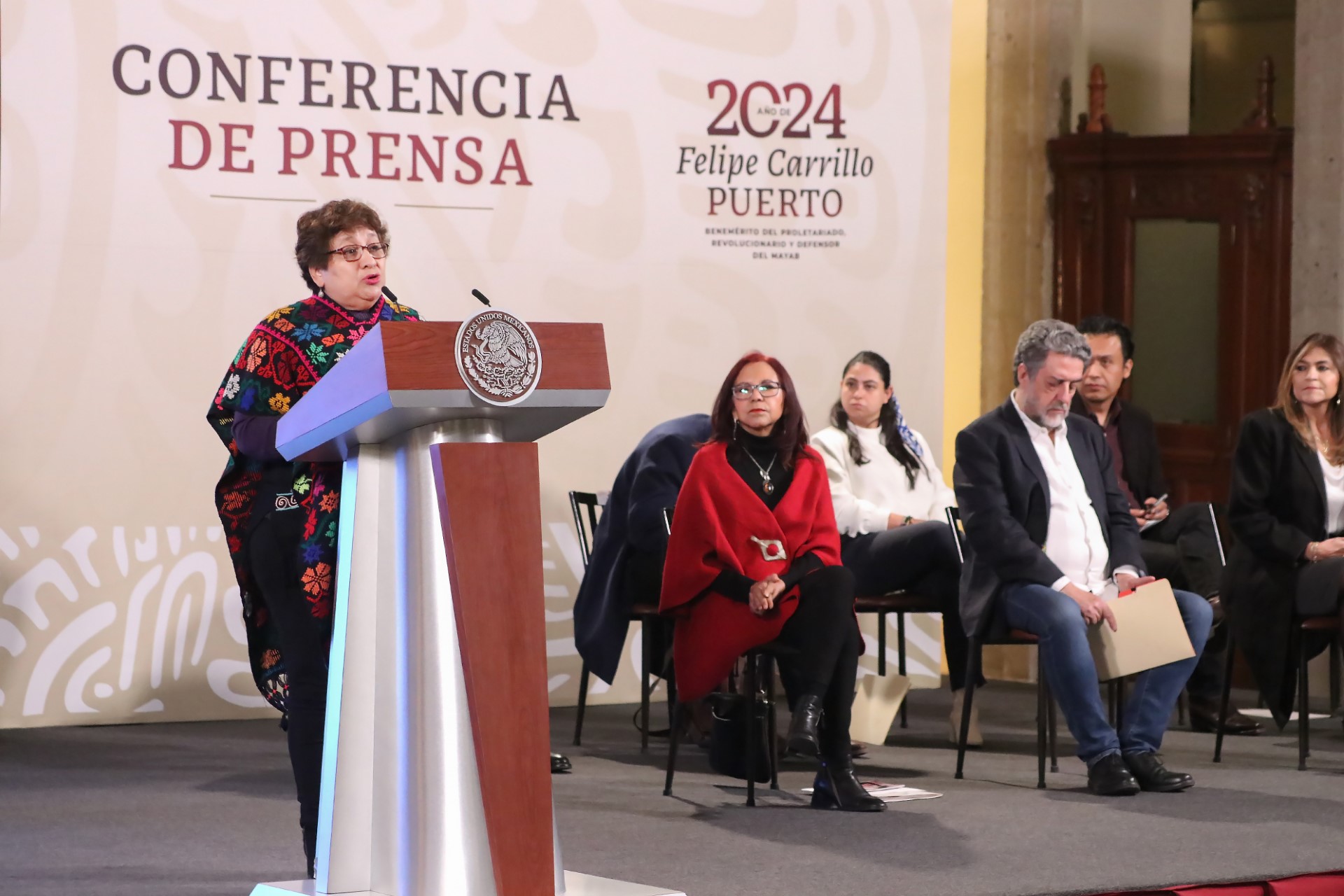 Plan De Estudios 2022, Con Enfoque Humanista Y Científico: SEB ...