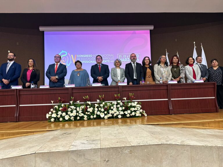 Colectivos docentes, fundamentales para el Plan de Estudio 2022: SEB