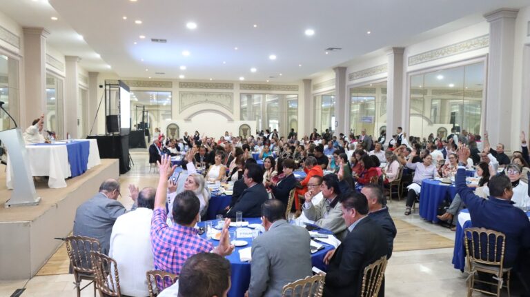 Supervisores escolares de Aguascalientes reflexionan sobre la NEM