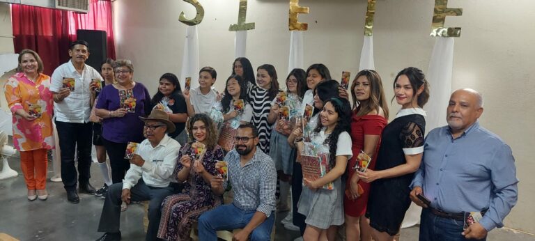 Celebran en Sonora eventos artísticos y culturales de educación secundaria