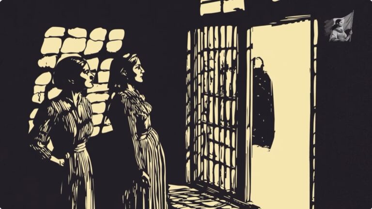 Carmen y Natalia Serdán Alatriste: las heroínas revolucionarias