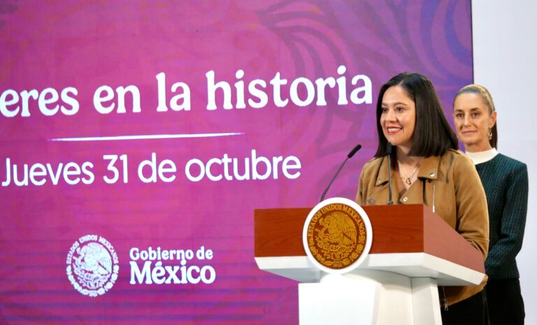 SEB pide reconocer a las maestras como protagonistas de revoluciones