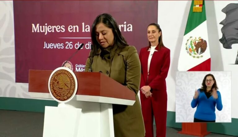 Margarita Robles y la lucha por el voto femenino