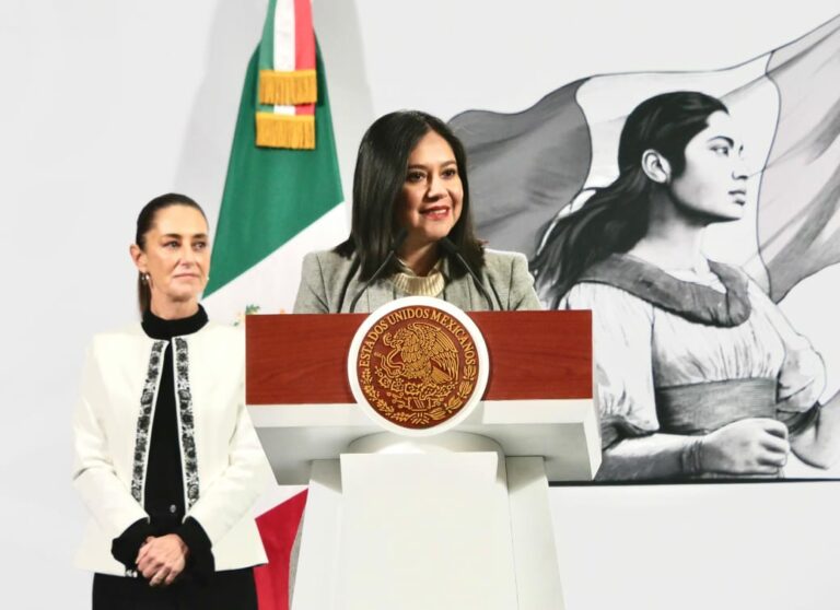 Margarita Maza, una mujer republicana y liberal