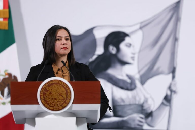 El descubrimiento de la tumba de la “Reina Roja”