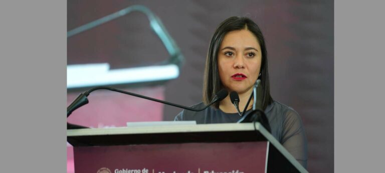 Participación de la Subsecretaria de Educación Básica en el foro para conformar el Plan Nacional de Desarrollo (PND) 2025-2030