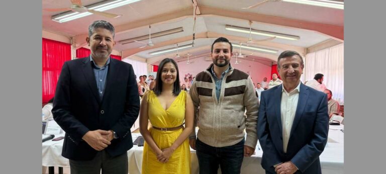 Subsecretaria de Educación Básica encabeza reunión de supervisores en Puerto Vallarta para fortalecer el sistema educativo de Jalisco