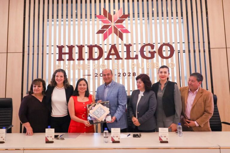 Subsecretaria de Educación Básica promueve libros sobre la Nueva Escuela Mexicana en colaboración con el estado de Hidalgo