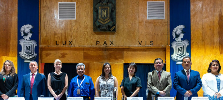 Subsecretaría de Educación Básica, UNICEF y autoridades de Edomex y Puebla presentan “Materiales de habilidades para la vida para una convivencia sana y pacífica en las escuelas secundarias”
