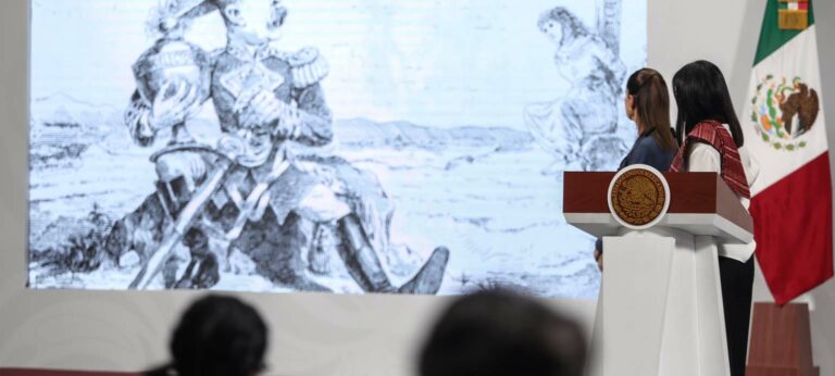 Juana Belén Gutiérrez: voz revolucionaria de mineros, obreros y campesinos