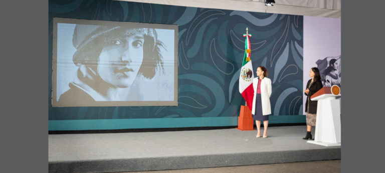 Tina Modotti: arte, militancia y mirada social en México revolucionario