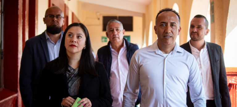 Participa subsecretaria Noemí Juárez en Taller Intensivo para Personal Docente en escuelas de Morelos y Ciudad de México