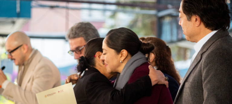 Conmemoran Centenario de la Escuela Secundaria en México con Maratón por la Lectura
