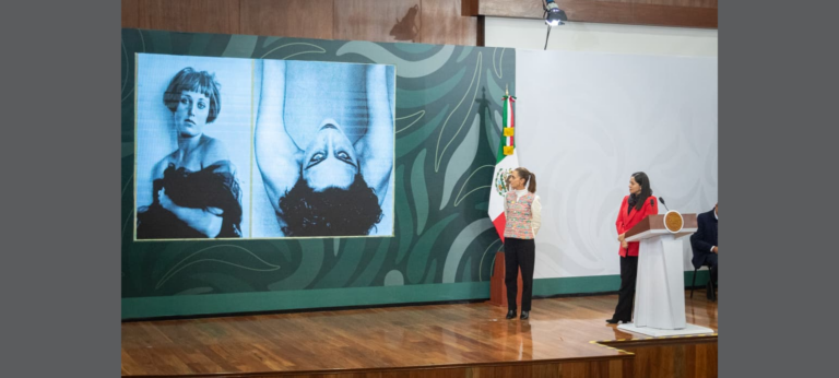Nahui Olin, arte, libertad y pensamiento en movimiento