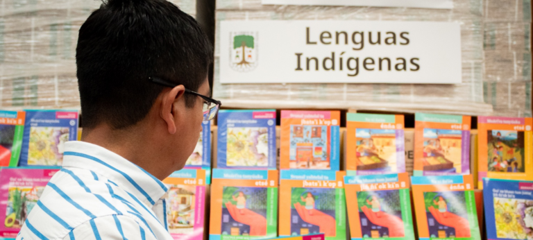 Nota informativa: La Nueva Escuela Mexicana es del pueblo y con el pueblo sigue.