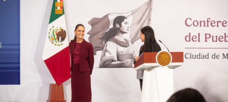 Fortalecimiento de los Libros de Texto Gratuitos es un esfuerzo colectivo: subsecretaria Noemí Juárez.
