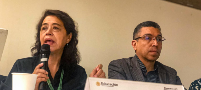 La Formación Continua avanza con el magisterio mexicano