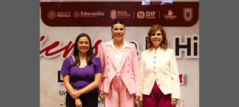 Conferencia Magistral “Mujeres en la Historia”, espacio de reflexión con participación: la educación y memoria, temas transversales