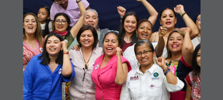 Subsecretaria de Educación básica asiste al Foro Nacional de Lideresas 2026: “Las mujeres y los diálogos colectivos”
