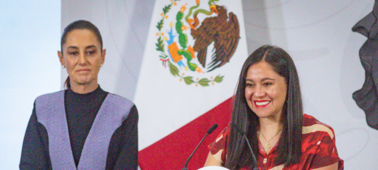 Margarita Maza, ejemplo de patriotismo y diplomacia en la historia de México