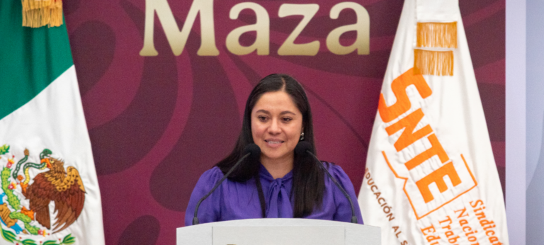 Como lo plantea la Nueva Escuela Mexicana, las escuelas deben consolidarse como el centro de la comunidad