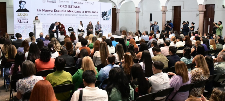 Convoca SEB al magisterio para integrar el Repositorio Nacional de Experiencias Docentes