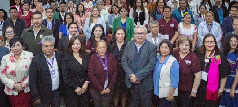 Subsecretaria de Educación Básica refrenda su compromiso con una educación de calidad, incluyente y con visión internacional