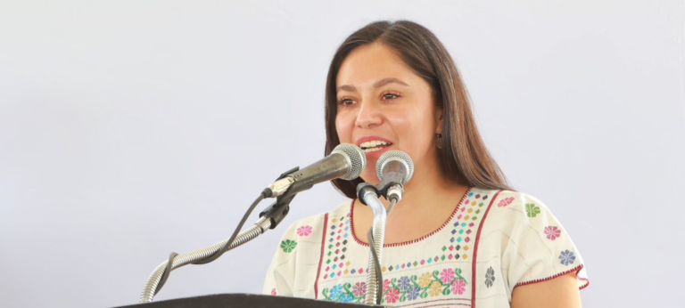 Continúa subsecretaria de Educación Básica trabajo territorial en Sonora
