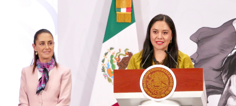 Aurora Reyes, la primera muralista mexicana que abrió camino a las mujeres en el arte social