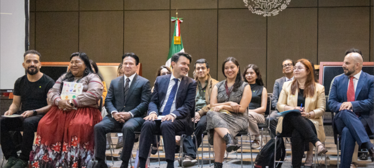 Autismo en México: impulsan un cambio de enfoque para garantizar inclusión real toda la vida