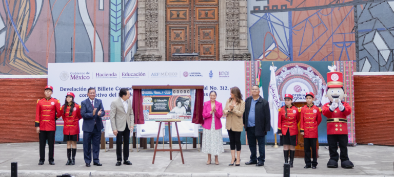 Las maestras y los maestros son protagonistas de la transformación: Juárez Pérez