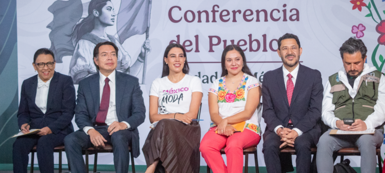 Atención permanente al magisterio; consultaremos escuela por escuela para construir iniciativa y sustituir Usicamm