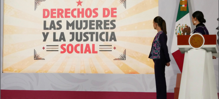 Refugio “Cuca” García: profesora, sufragista y feminista