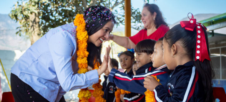 Se amplía el periodo de registro para preinscripciones extemporáneas de preescolar y primaria en la Ciudad de México