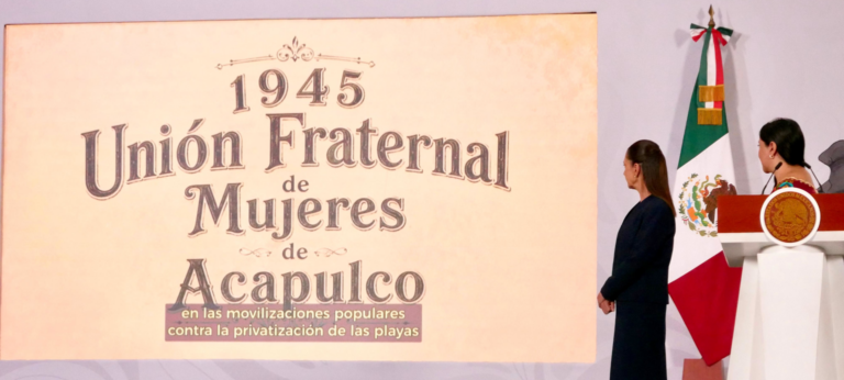 María de la O, abogada de los pobres y defensora de las mujeres campesinas