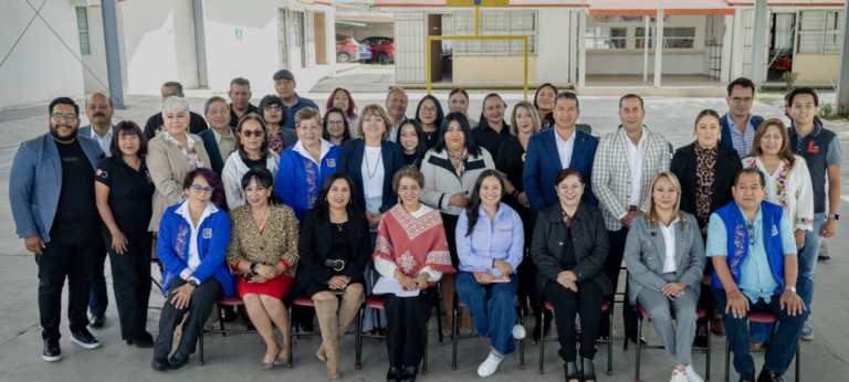 Participa subsecretaria Noemí Juárez en el último Taller Intensivo para Personal Docente del ciclo escolar 2025 – 2026