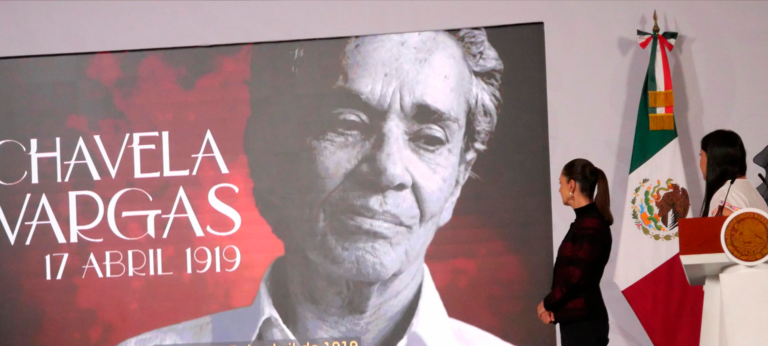 Chavela Vargas: La mexicana que nació donde le dio la gana