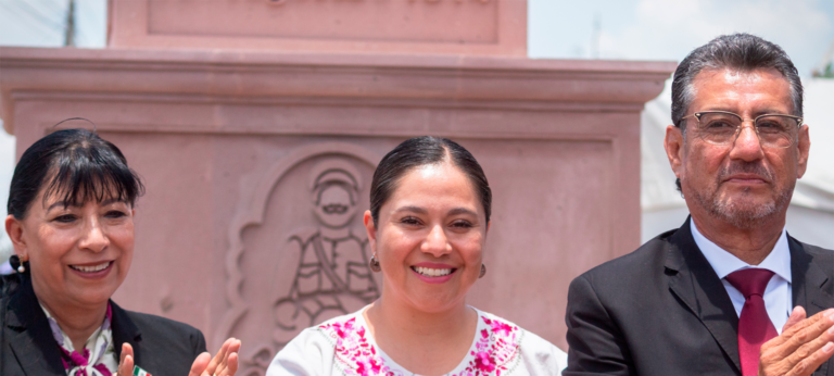 Los derechos conquistados por las mujeres son resultado de décadas de lucha y organización de sus antecesoras: subsecretaria Noemí Juárez