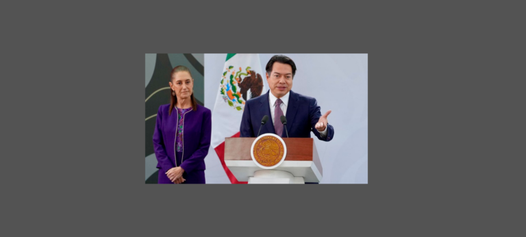 2026-2027, primer ciclo escolar en el que ya se cuenta con cobertura universal de becas para Educación Básica y Media Superior