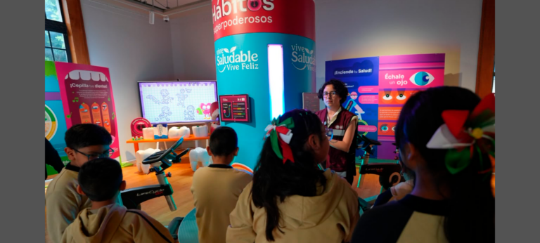 Centro Kalan acerca a la población una nueva cultura de prevención, salud y bienestar