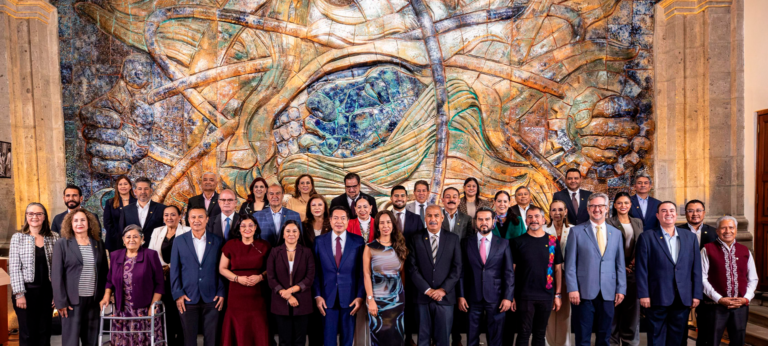 Publica SEP Acuerdo para garantizar el uso responsable, seguro y educativo de dispositivos digitales en las escuelas