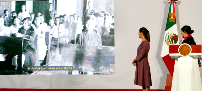 Primer congreso Nacional de Obreras y Campesinas, las mexicanas hemos construido redes de apoyo en los espacios público y privado