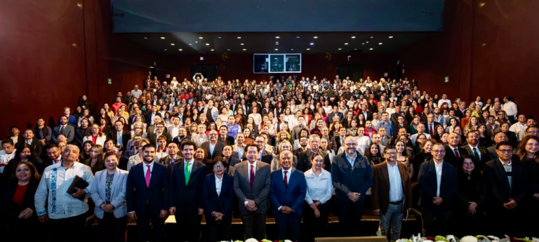 Gobierno de México llama a plataformas digitales a asumir responsabilidad para proteger a niñas, niños y jóvenes del país